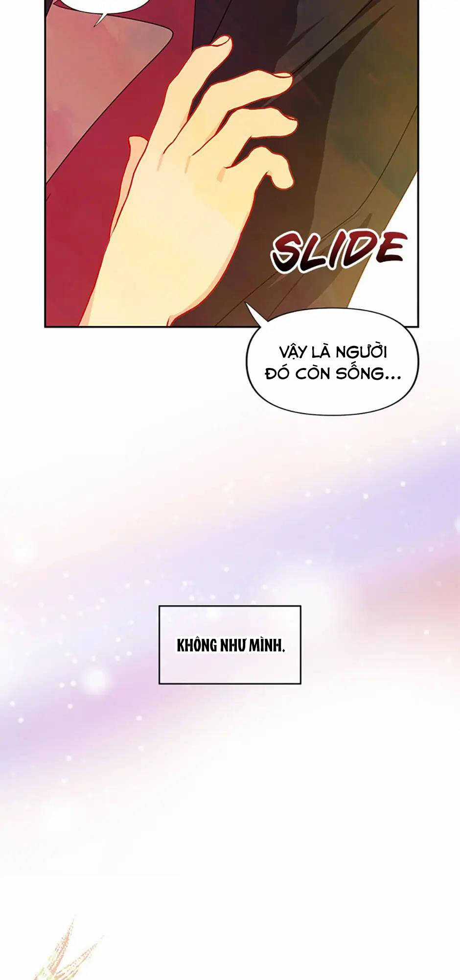 Tôi Đã Nuôi Dưỡng Một Nam Phụ Đầy Ám Ảnh Chapter 46 trang 18