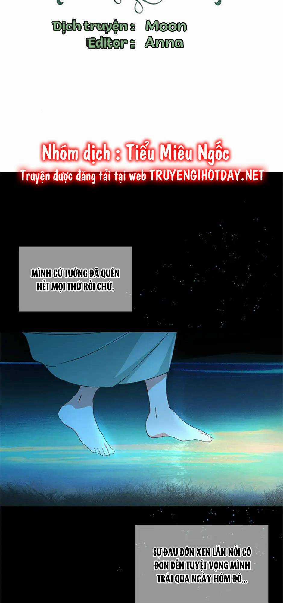 Tôi Đã Nuôi Dưỡng Một Nam Phụ Đầy Ám Ảnh Chapter 46 trang 2