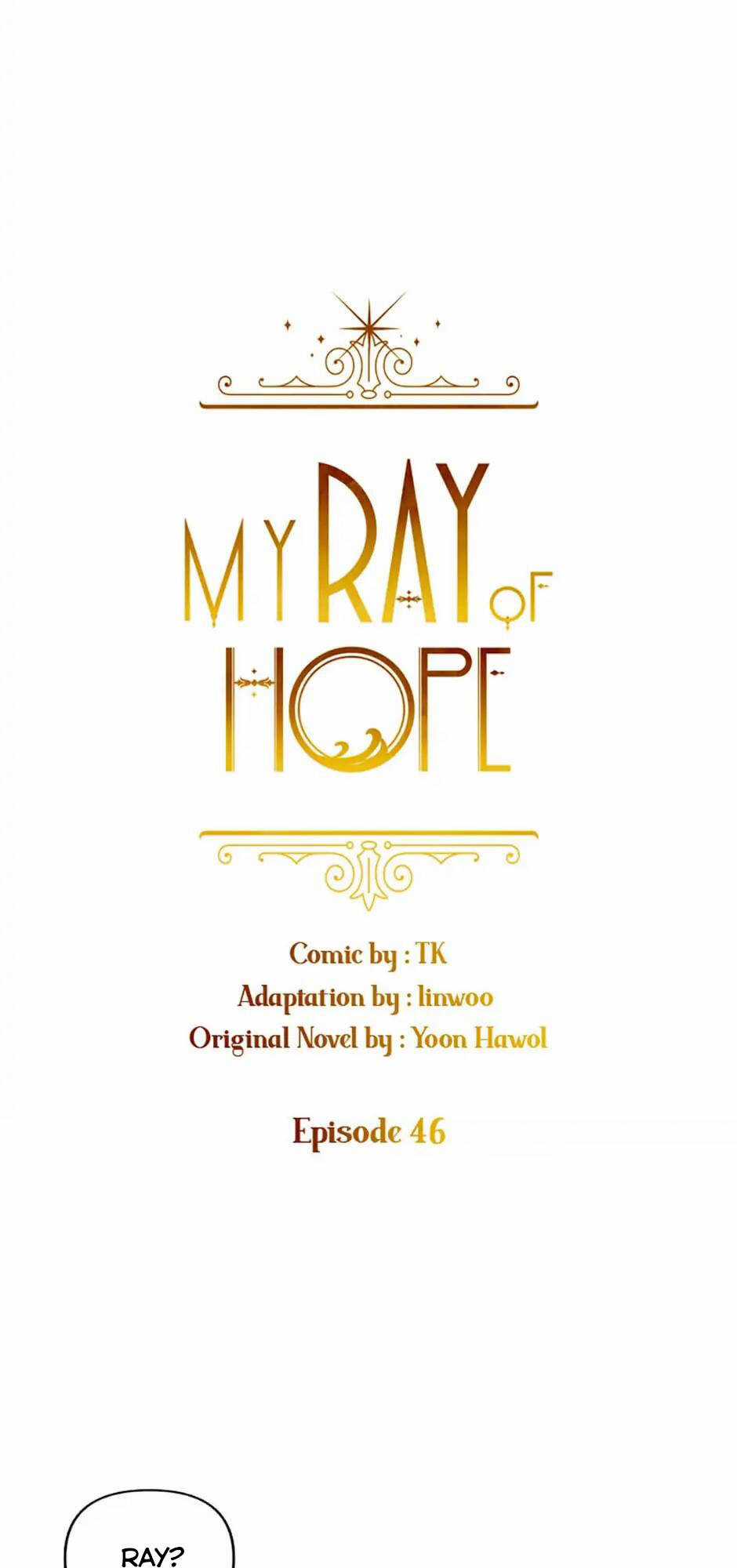 Tôi Đã Nuôi Dưỡng Một Nam Phụ Đầy Ám Ảnh Chapter 46 trang 20