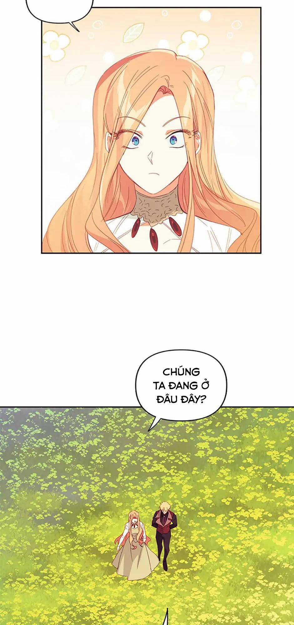 Tôi Đã Nuôi Dưỡng Một Nam Phụ Đầy Ám Ảnh Chapter 46 trang 21