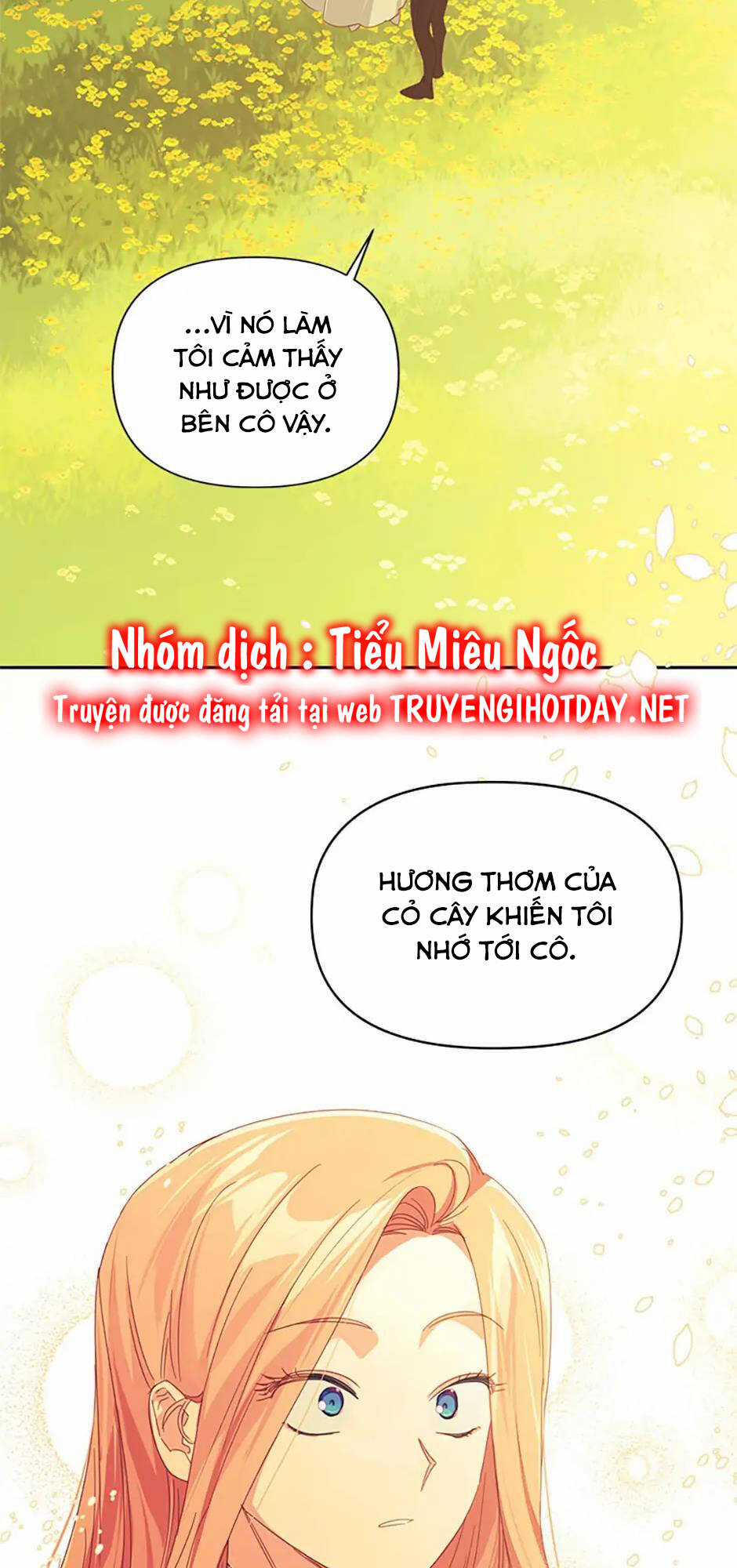 Tôi Đã Nuôi Dưỡng Một Nam Phụ Đầy Ám Ảnh Chapter 46 trang 25
