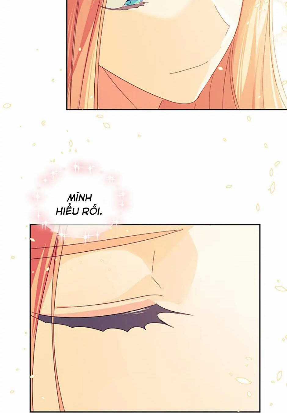 Tôi Đã Nuôi Dưỡng Một Nam Phụ Đầy Ám Ảnh Chapter 46 trang 27