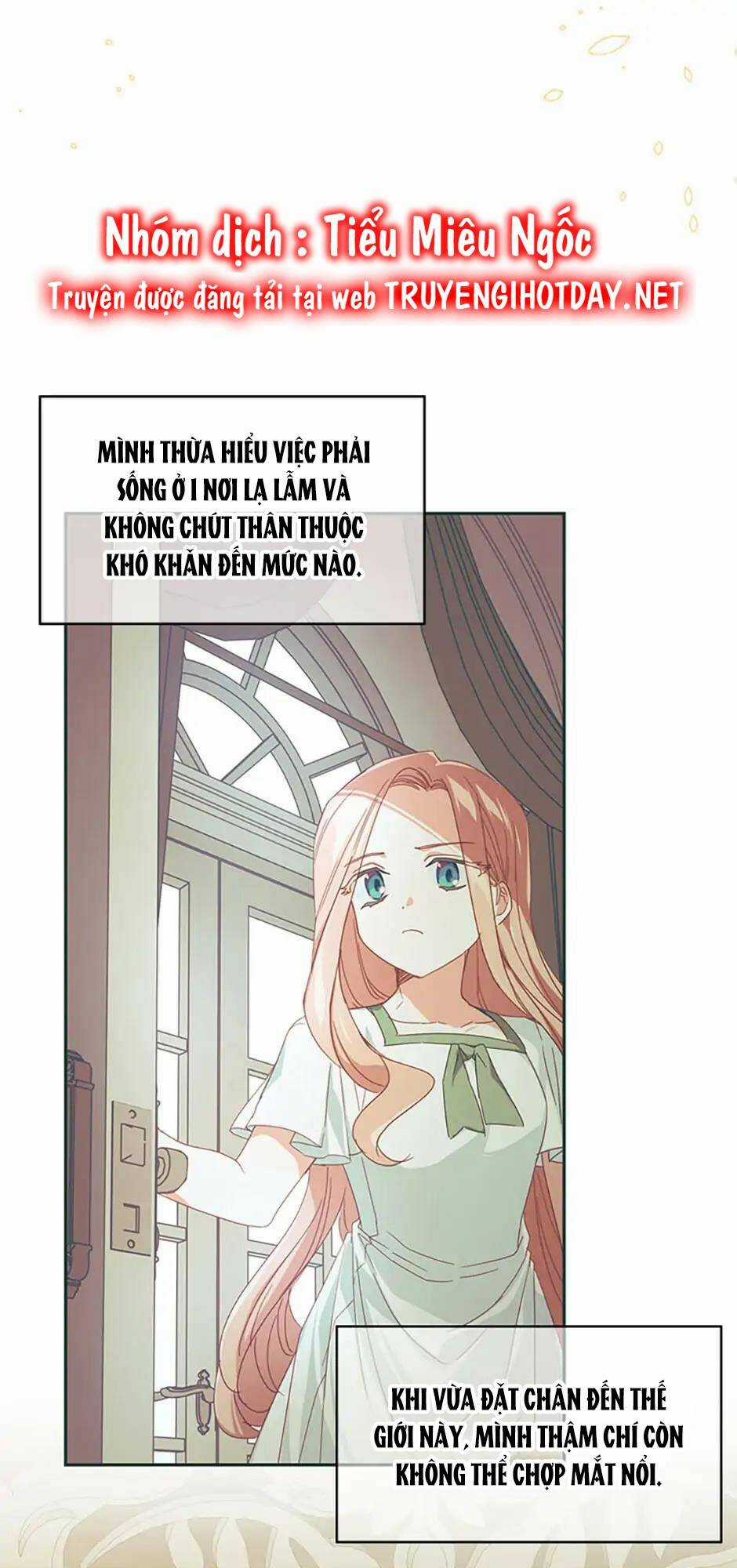 Tôi Đã Nuôi Dưỡng Một Nam Phụ Đầy Ám Ảnh Chapter 46 trang 28