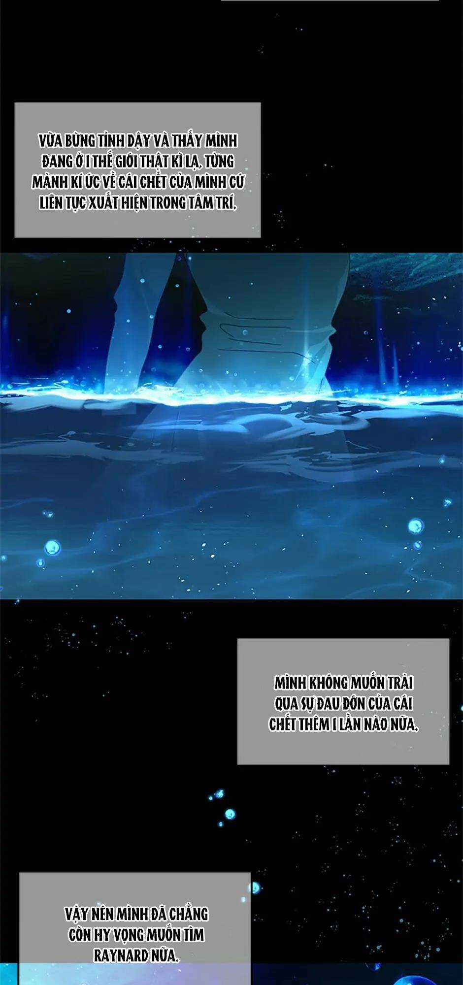 Tôi Đã Nuôi Dưỡng Một Nam Phụ Đầy Ám Ảnh Chapter 46 trang 3