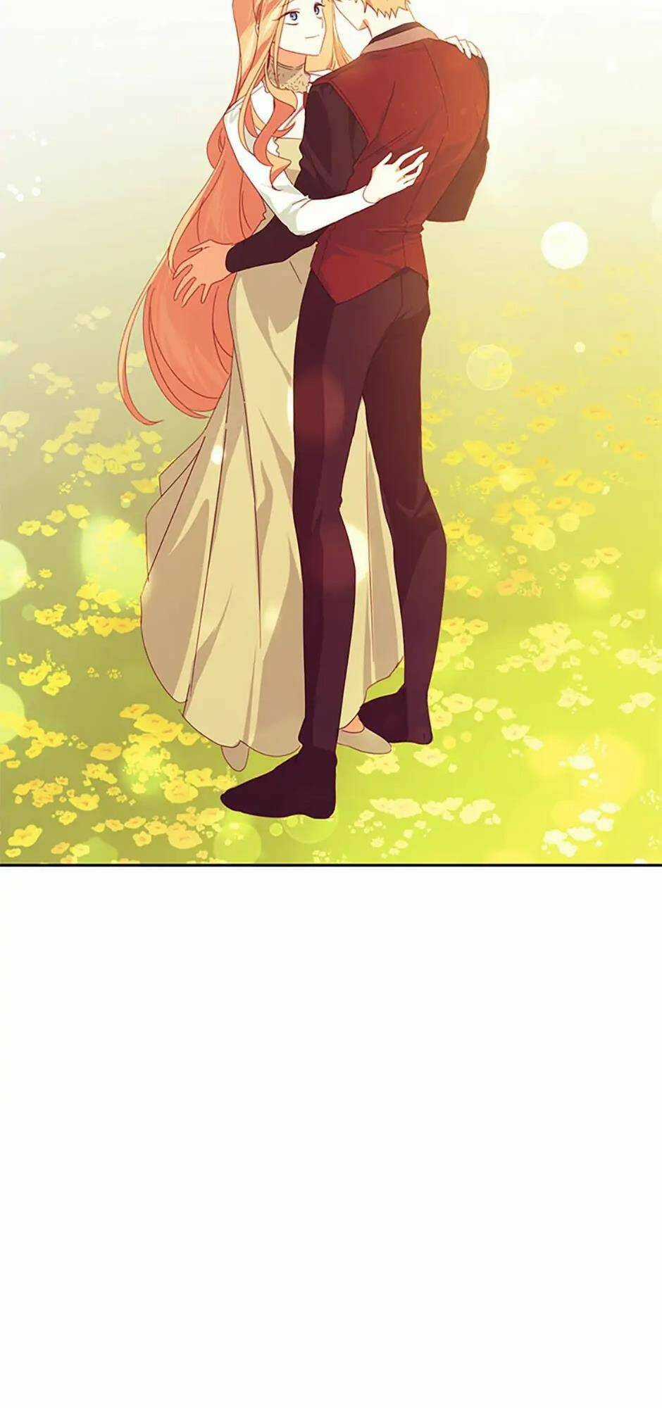 Tôi Đã Nuôi Dưỡng Một Nam Phụ Đầy Ám Ảnh Chapter 46 trang 31