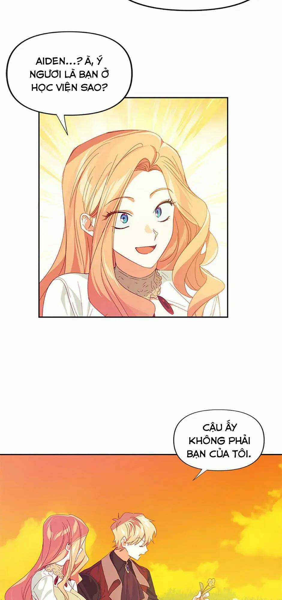 Tôi Đã Nuôi Dưỡng Một Nam Phụ Đầy Ám Ảnh Chapter 46 trang 34