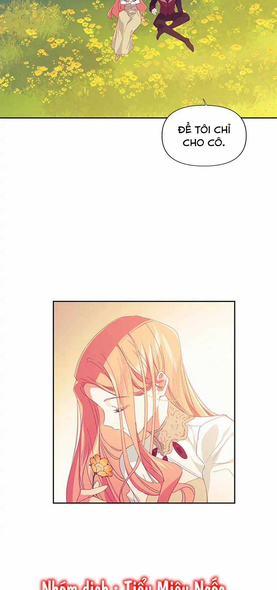 Tôi Đã Nuôi Dưỡng Một Nam Phụ Đầy Ám Ảnh Chapter 46 trang 38