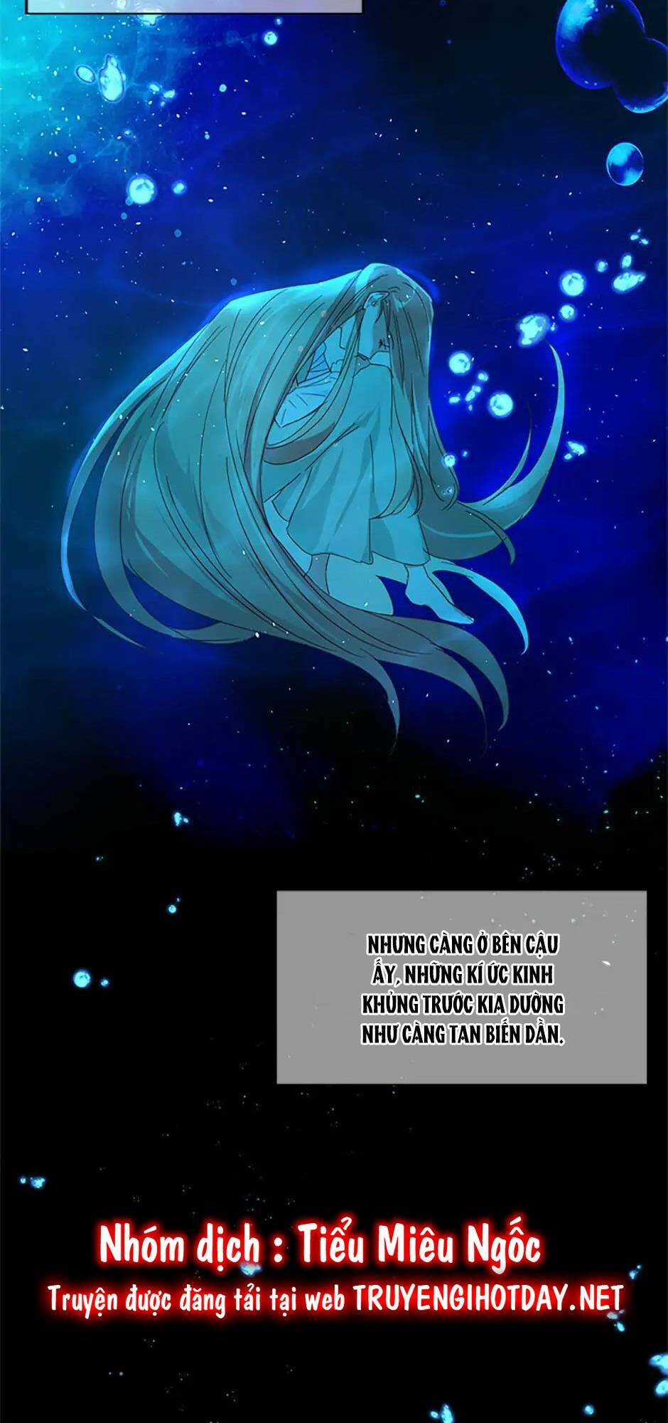 Tôi Đã Nuôi Dưỡng Một Nam Phụ Đầy Ám Ảnh Chapter 46 trang 4