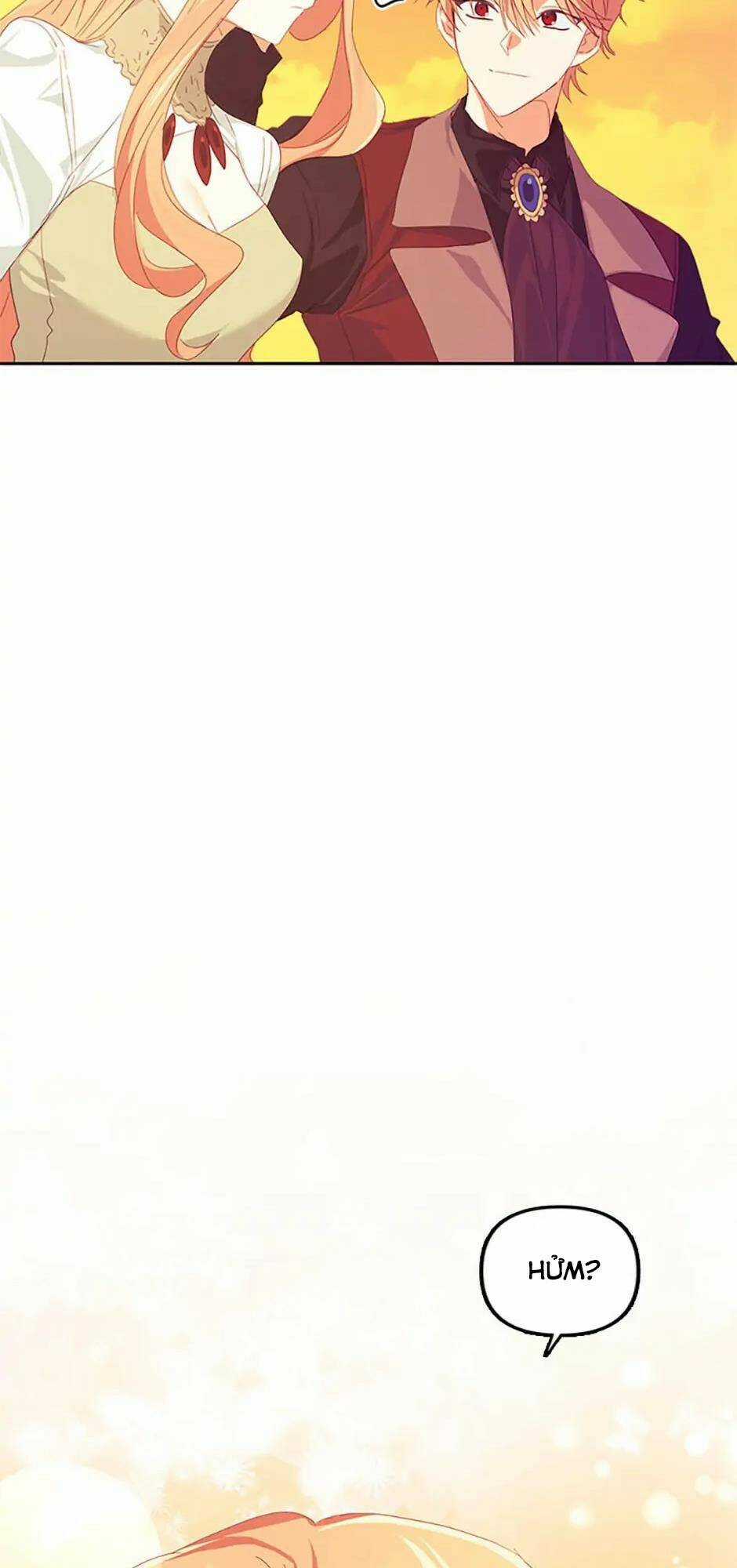 Tôi Đã Nuôi Dưỡng Một Nam Phụ Đầy Ám Ảnh Chapter 46 trang 40