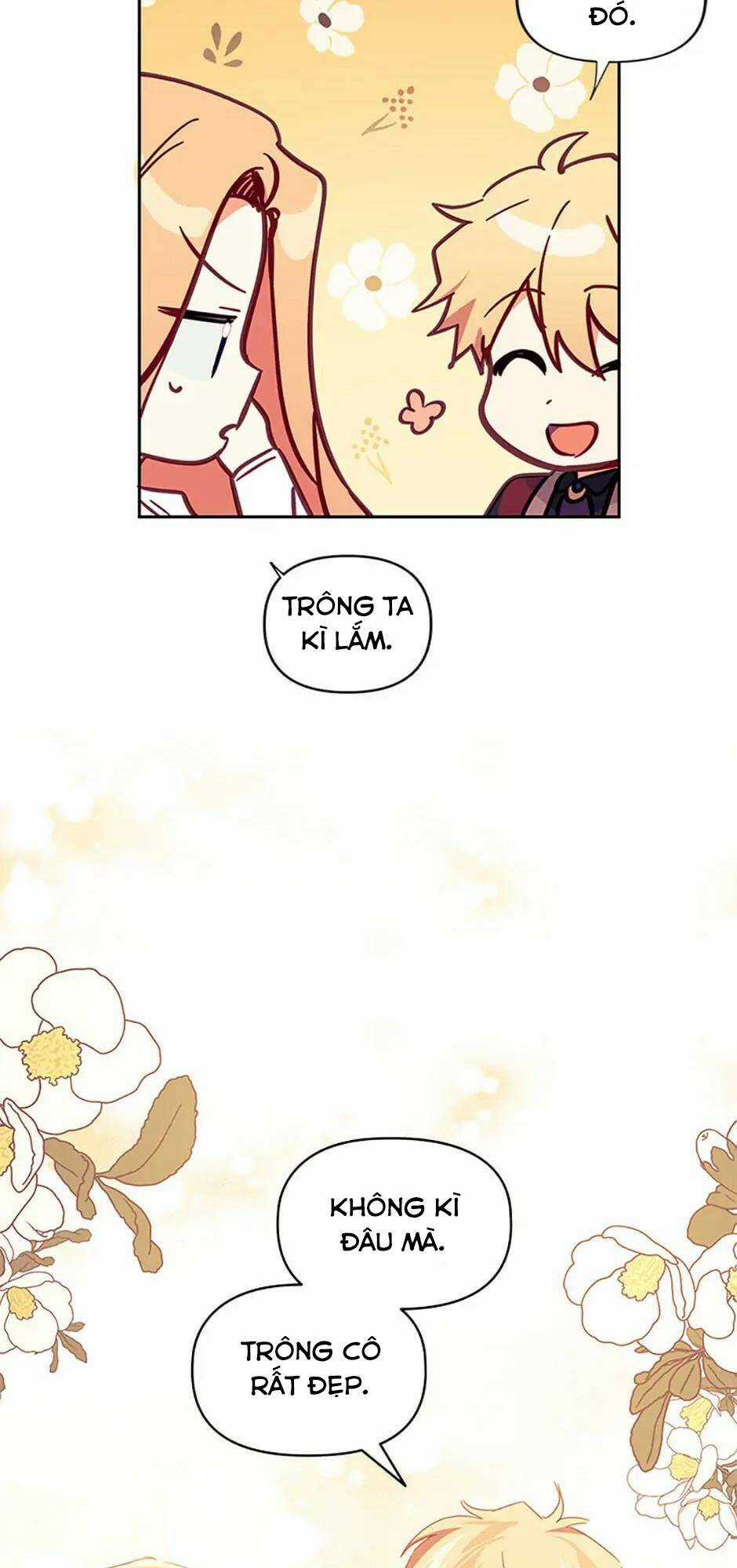 Tôi Đã Nuôi Dưỡng Một Nam Phụ Đầy Ám Ảnh Chapter 46 trang 42