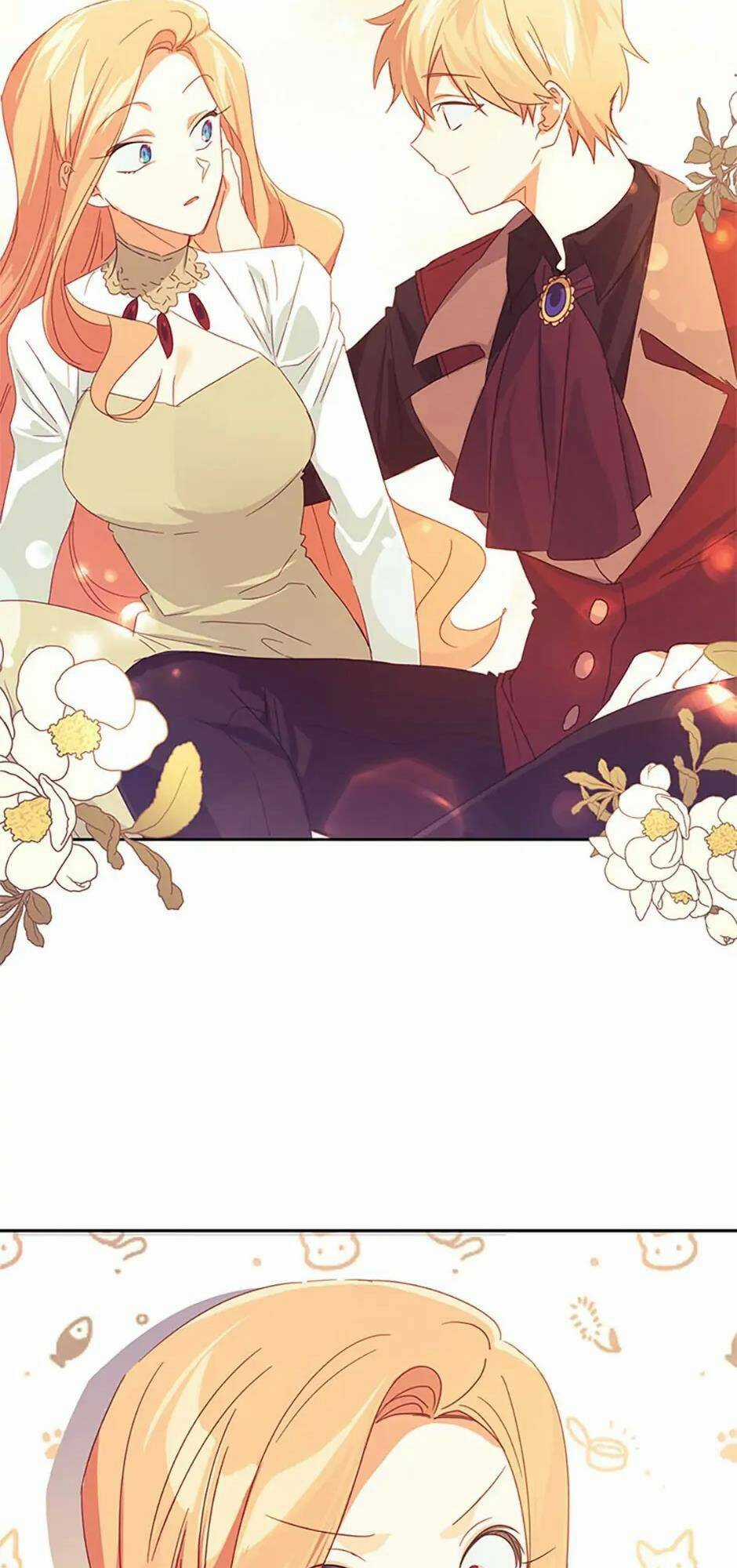 Tôi Đã Nuôi Dưỡng Một Nam Phụ Đầy Ám Ảnh Chapter 46 trang 43