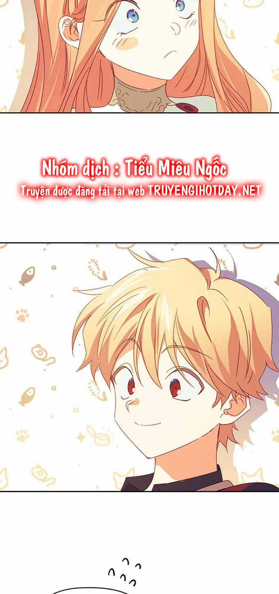 Tôi Đã Nuôi Dưỡng Một Nam Phụ Đầy Ám Ảnh Chapter 46 trang 44