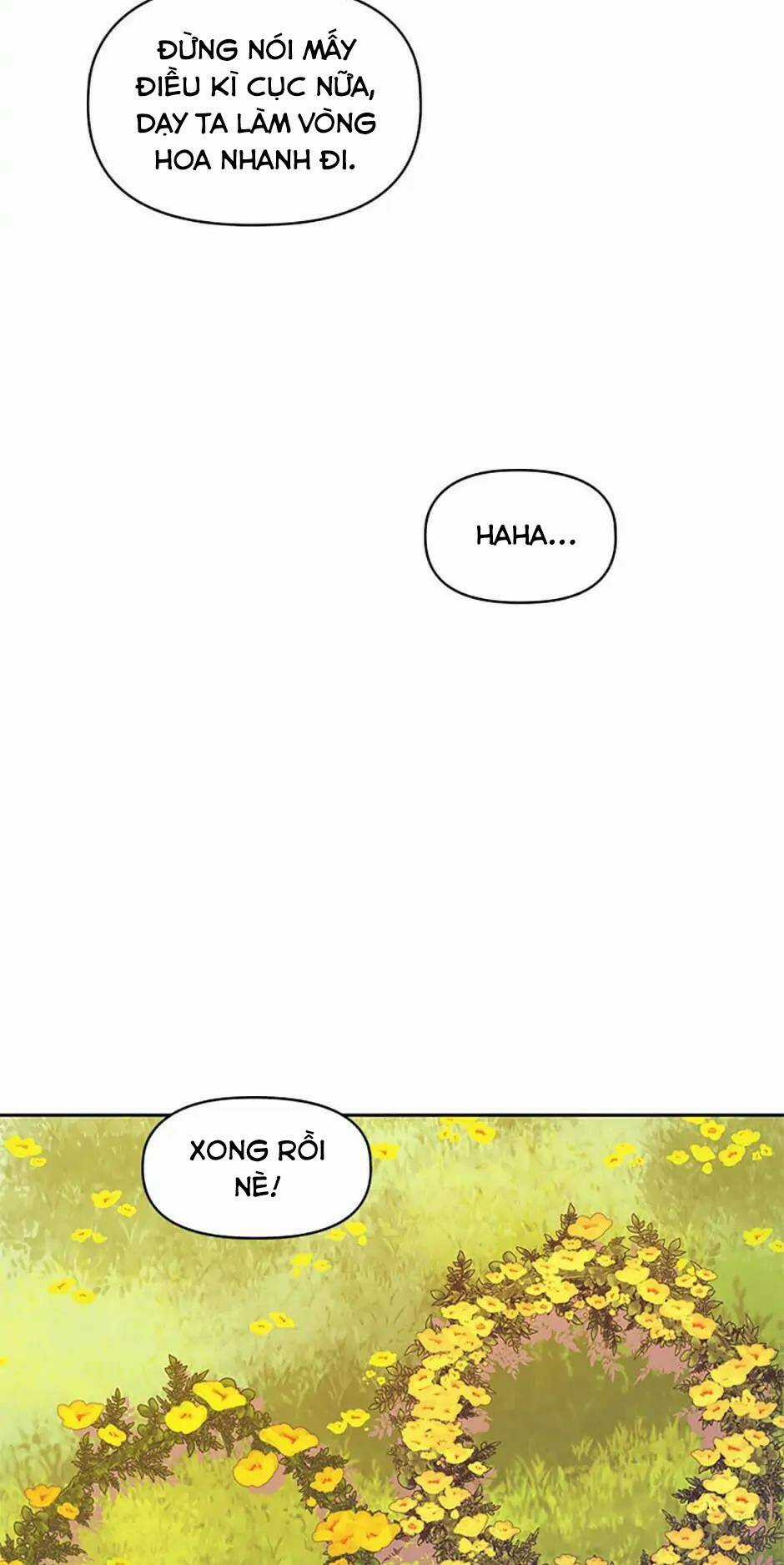 Tôi Đã Nuôi Dưỡng Một Nam Phụ Đầy Ám Ảnh Chapter 46 trang 45