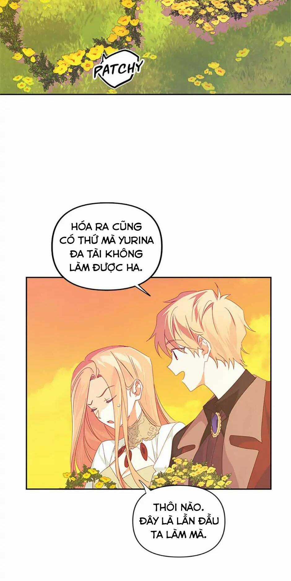 Tôi Đã Nuôi Dưỡng Một Nam Phụ Đầy Ám Ảnh Chapter 46 trang 46