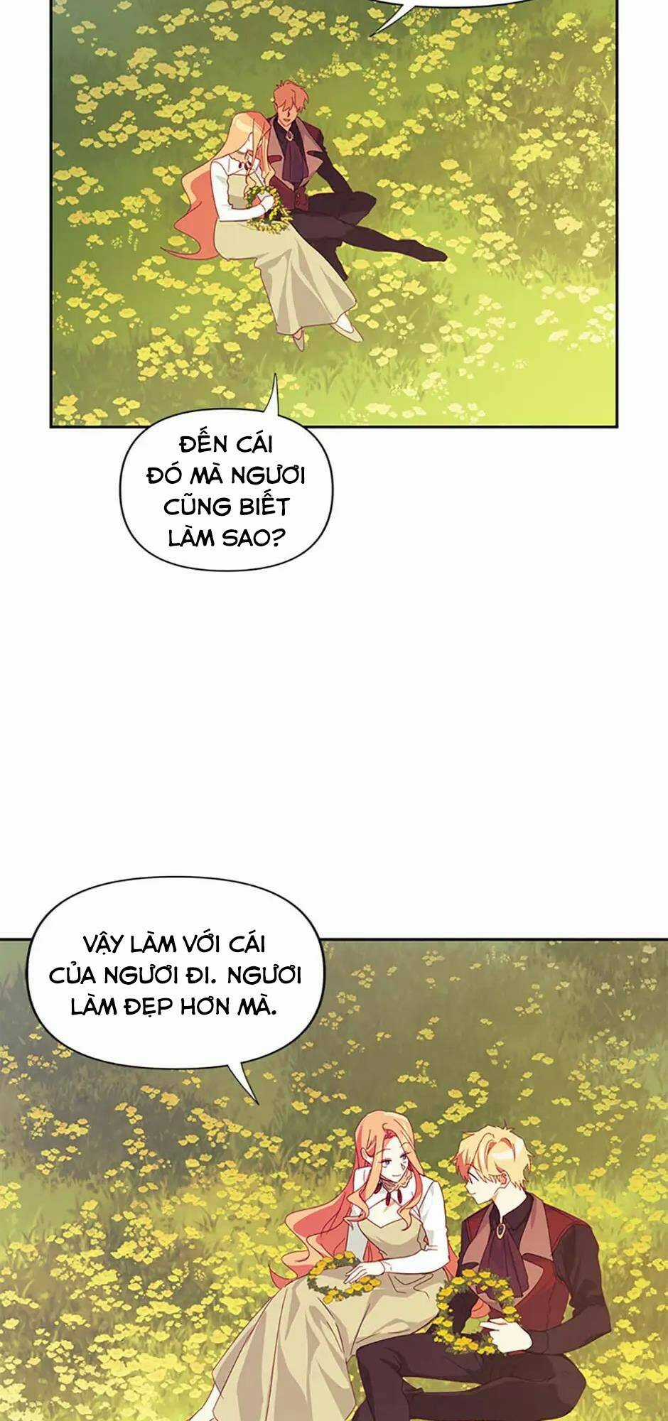 Tôi Đã Nuôi Dưỡng Một Nam Phụ Đầy Ám Ảnh Chapter 46 trang 48