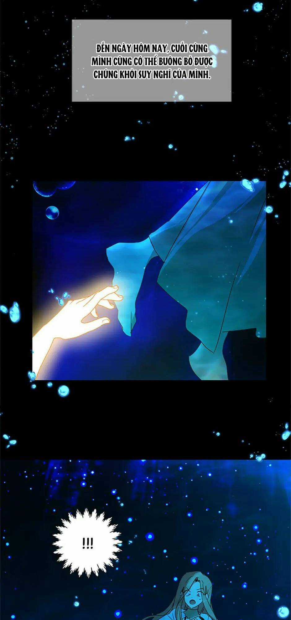 Tôi Đã Nuôi Dưỡng Một Nam Phụ Đầy Ám Ảnh Chapter 46 trang 5