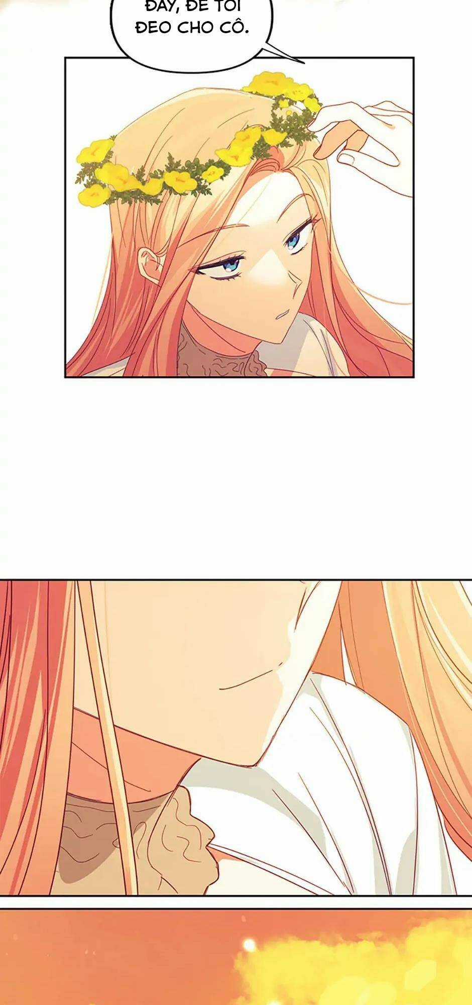 Tôi Đã Nuôi Dưỡng Một Nam Phụ Đầy Ám Ảnh Chapter 46 trang 50