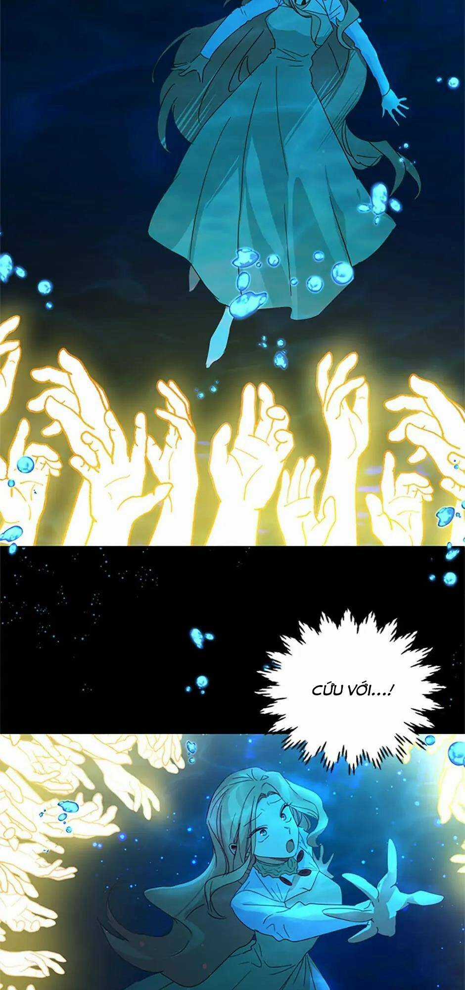 Tôi Đã Nuôi Dưỡng Một Nam Phụ Đầy Ám Ảnh Chapter 46 trang 6