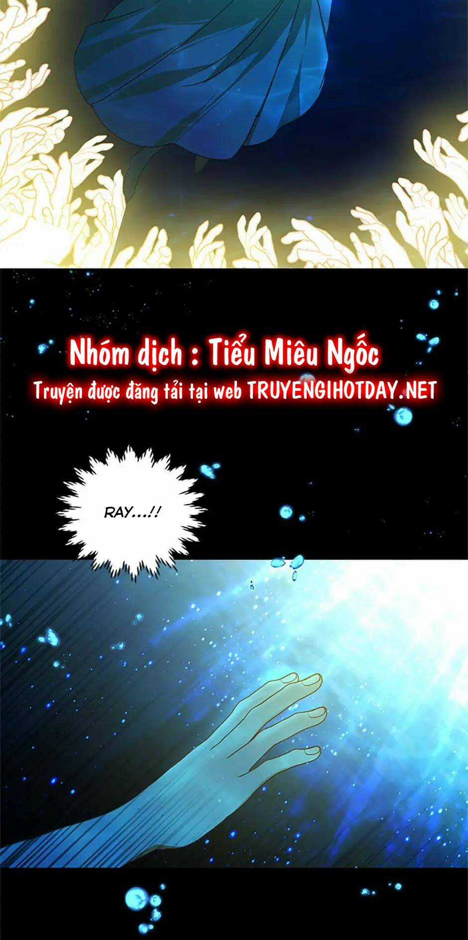 Tôi Đã Nuôi Dưỡng Một Nam Phụ Đầy Ám Ảnh Chapter 46 trang 7