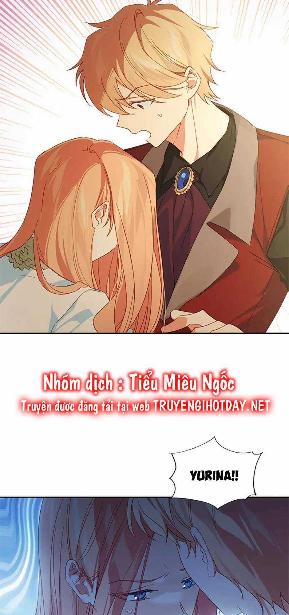 Tôi Đã Nuôi Dưỡng Một Nam Phụ Đầy Ám Ảnh Chapter 46 trang 9