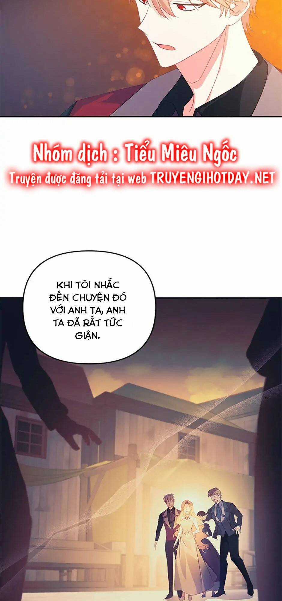 Tôi Đã Nuôi Dưỡng Một Nam Phụ Đầy Ám Ảnh Chapter 48 trang 12