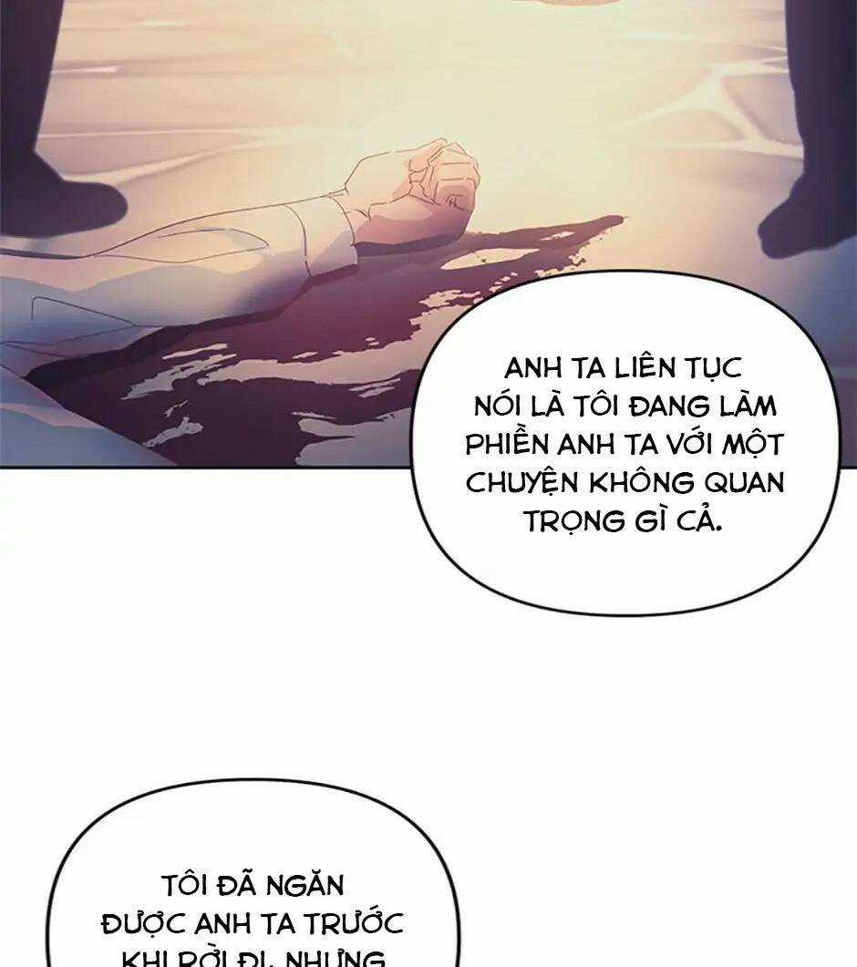Tôi Đã Nuôi Dưỡng Một Nam Phụ Đầy Ám Ảnh Chapter 48 trang 13