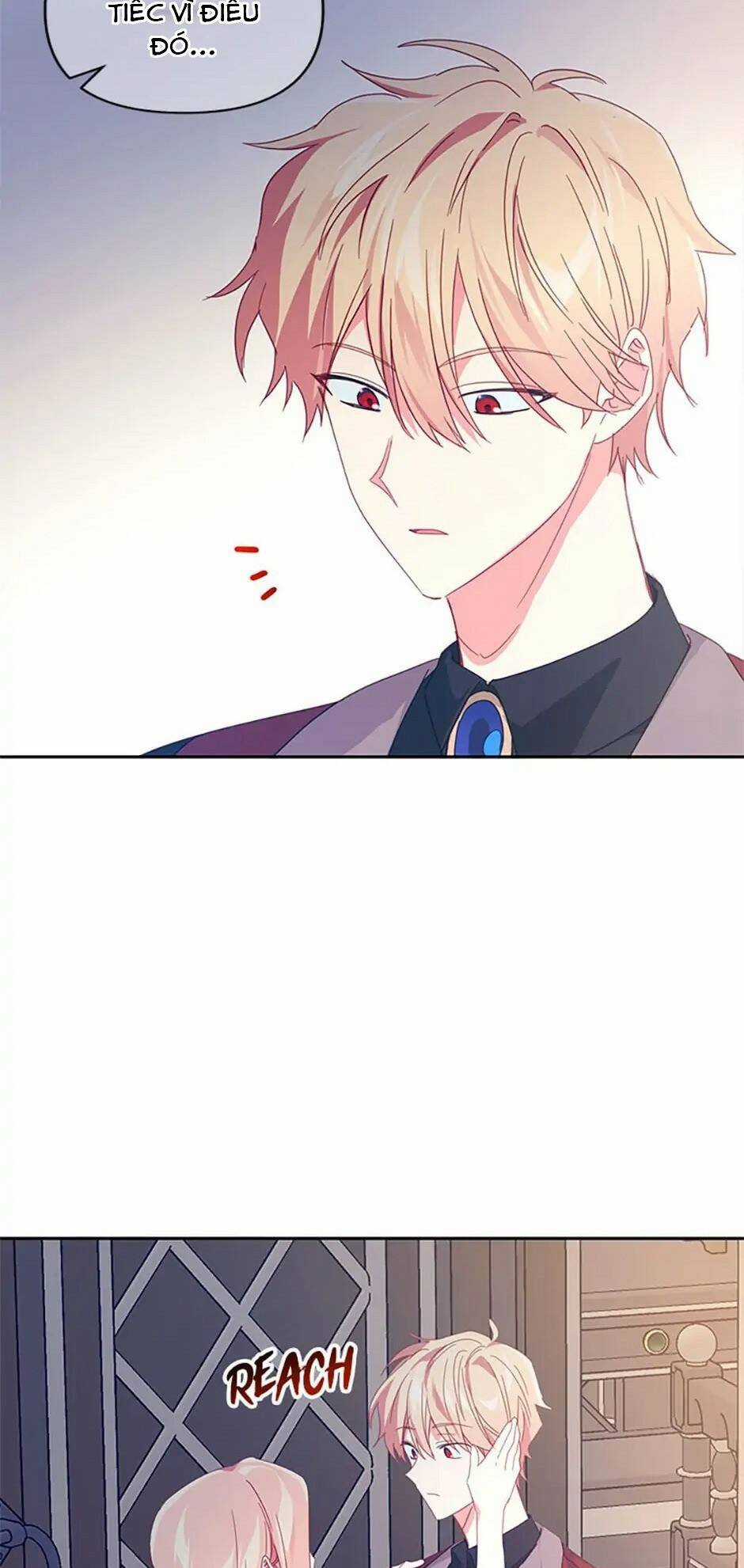 Tôi Đã Nuôi Dưỡng Một Nam Phụ Đầy Ám Ảnh Chapter 48 trang 16