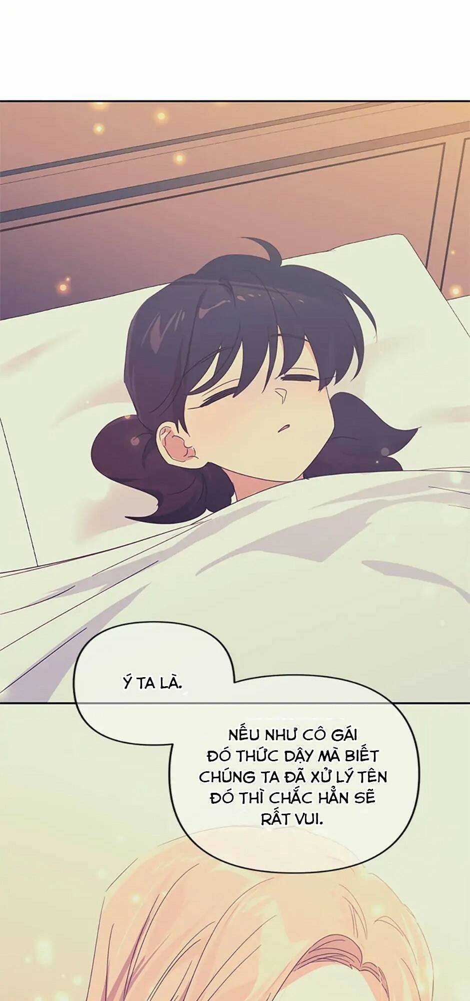 Tôi Đã Nuôi Dưỡng Một Nam Phụ Đầy Ám Ảnh Chapter 48 trang 18