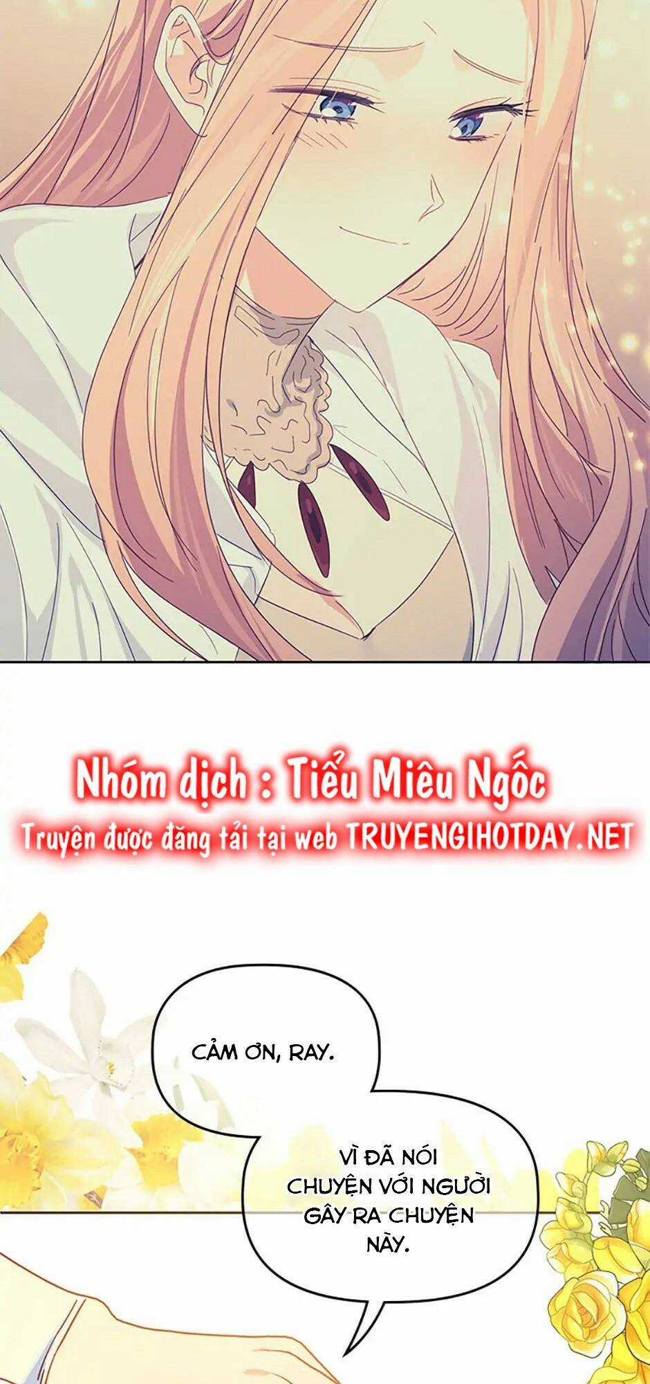 Tôi Đã Nuôi Dưỡng Một Nam Phụ Đầy Ám Ảnh Chapter 48 trang 19