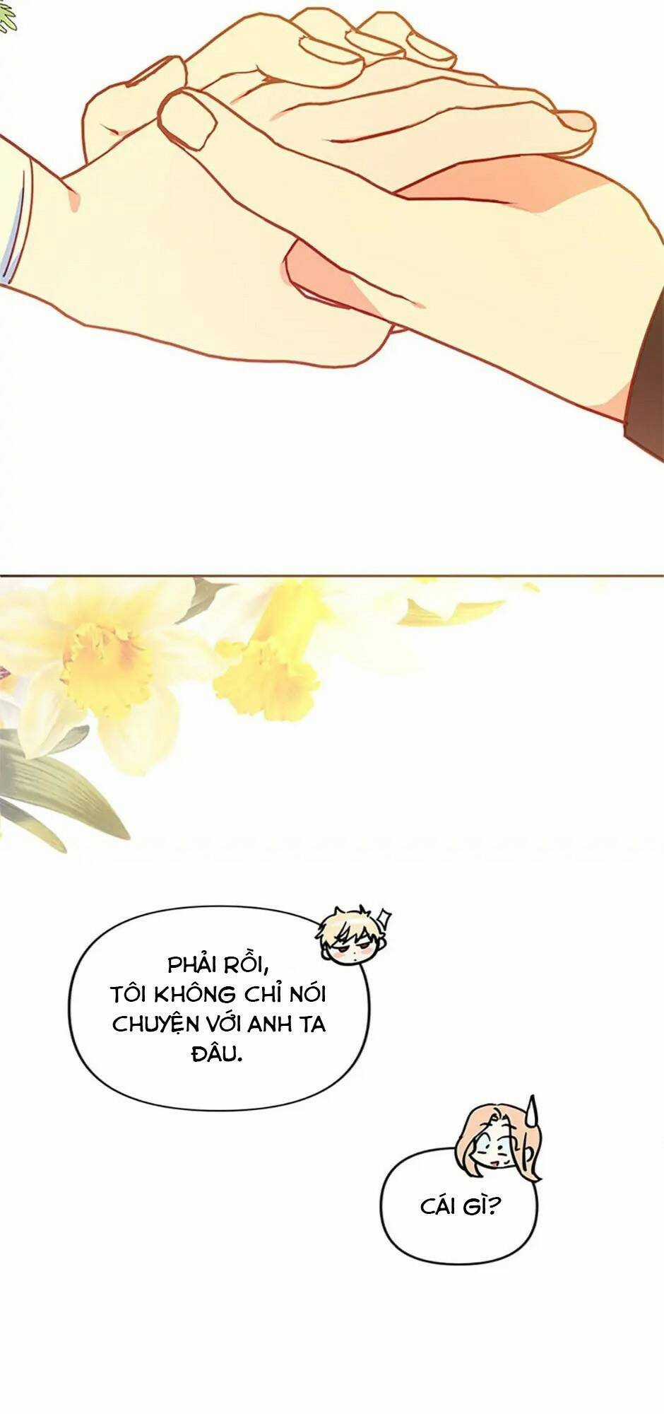 Tôi Đã Nuôi Dưỡng Một Nam Phụ Đầy Ám Ảnh Chapter 48 trang 22