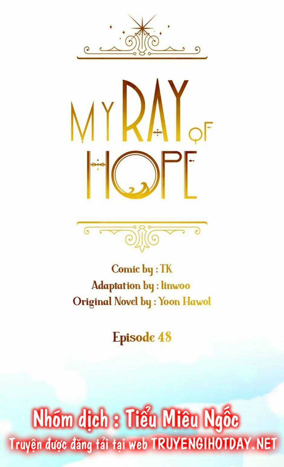 Tôi Đã Nuôi Dưỡng Một Nam Phụ Đầy Ám Ảnh Chapter 48 trang 23