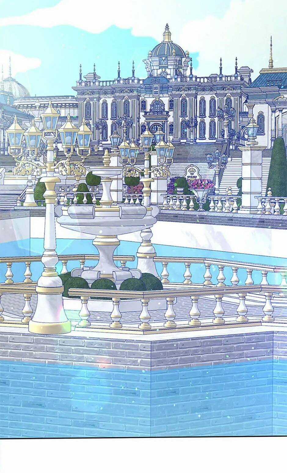 Tôi Đã Nuôi Dưỡng Một Nam Phụ Đầy Ám Ảnh Chapter 48 trang 24