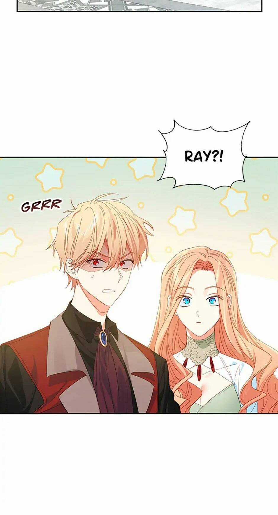 Tôi Đã Nuôi Dưỡng Một Nam Phụ Đầy Ám Ảnh Chapter 48 trang 27