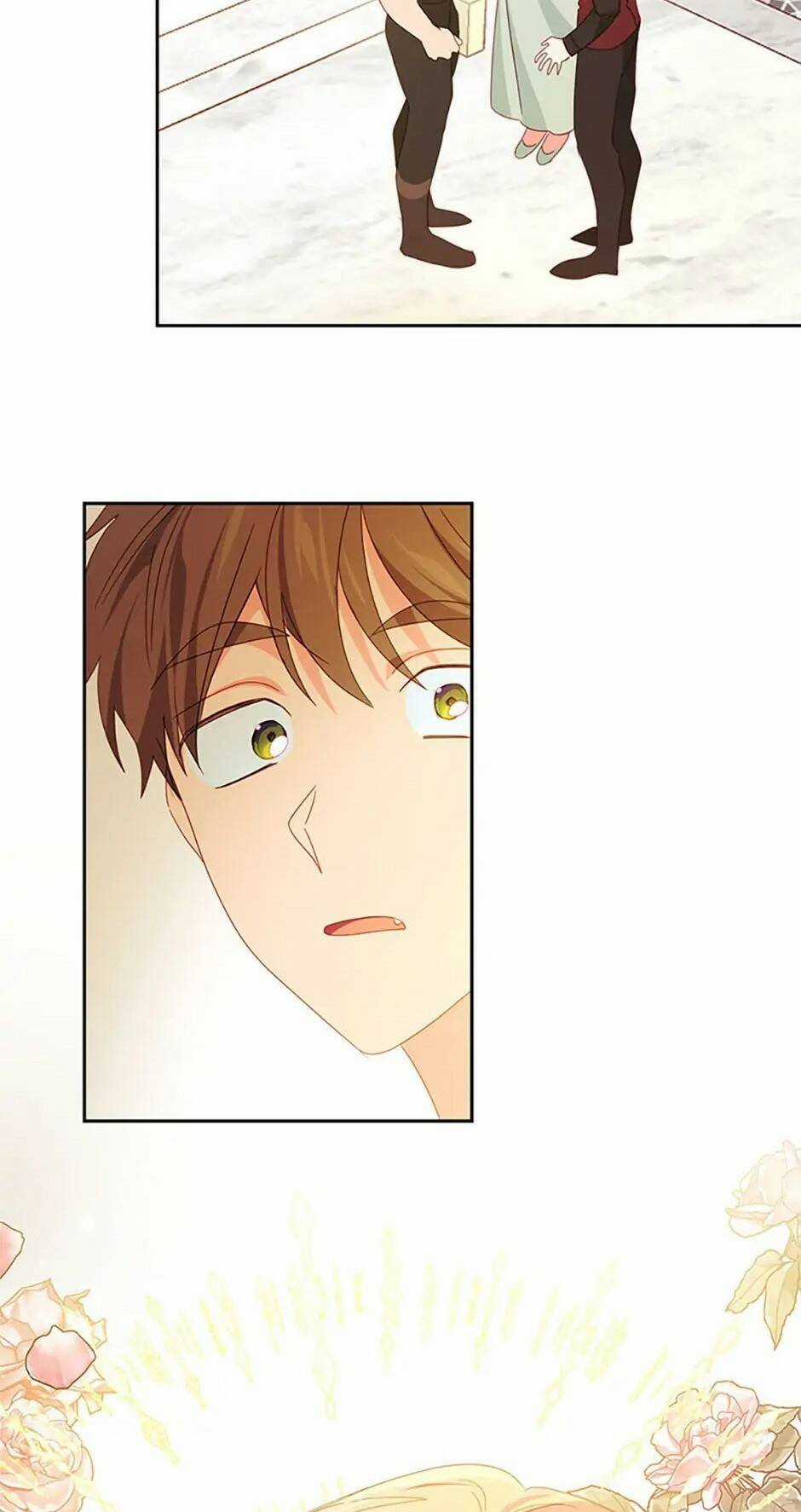 Tôi Đã Nuôi Dưỡng Một Nam Phụ Đầy Ám Ảnh Chapter 48 trang 32