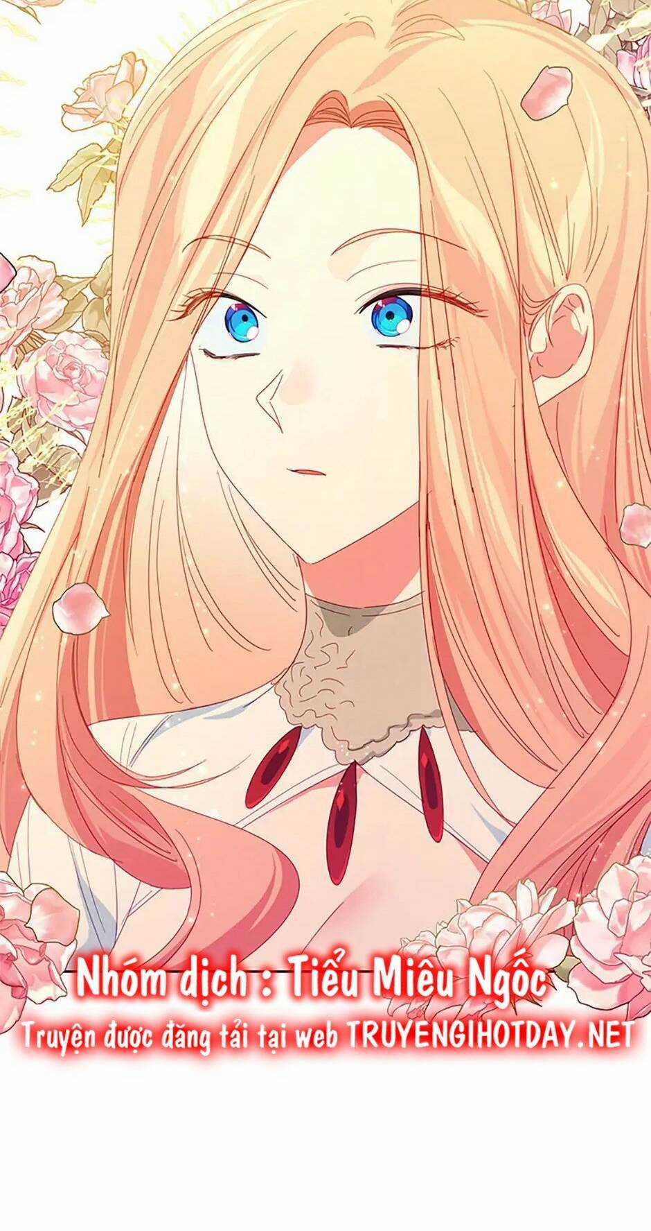 Tôi Đã Nuôi Dưỡng Một Nam Phụ Đầy Ám Ảnh Chapter 48 trang 33