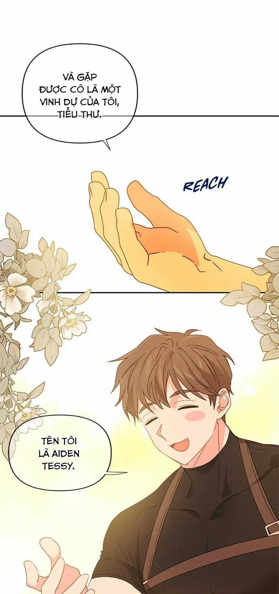 Tôi Đã Nuôi Dưỡng Một Nam Phụ Đầy Ám Ảnh Chapter 48 trang 40