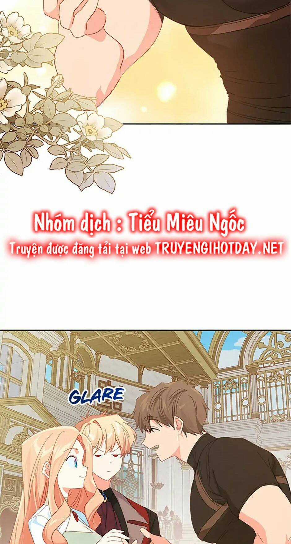 Tôi Đã Nuôi Dưỡng Một Nam Phụ Đầy Ám Ảnh Chapter 48 trang 41