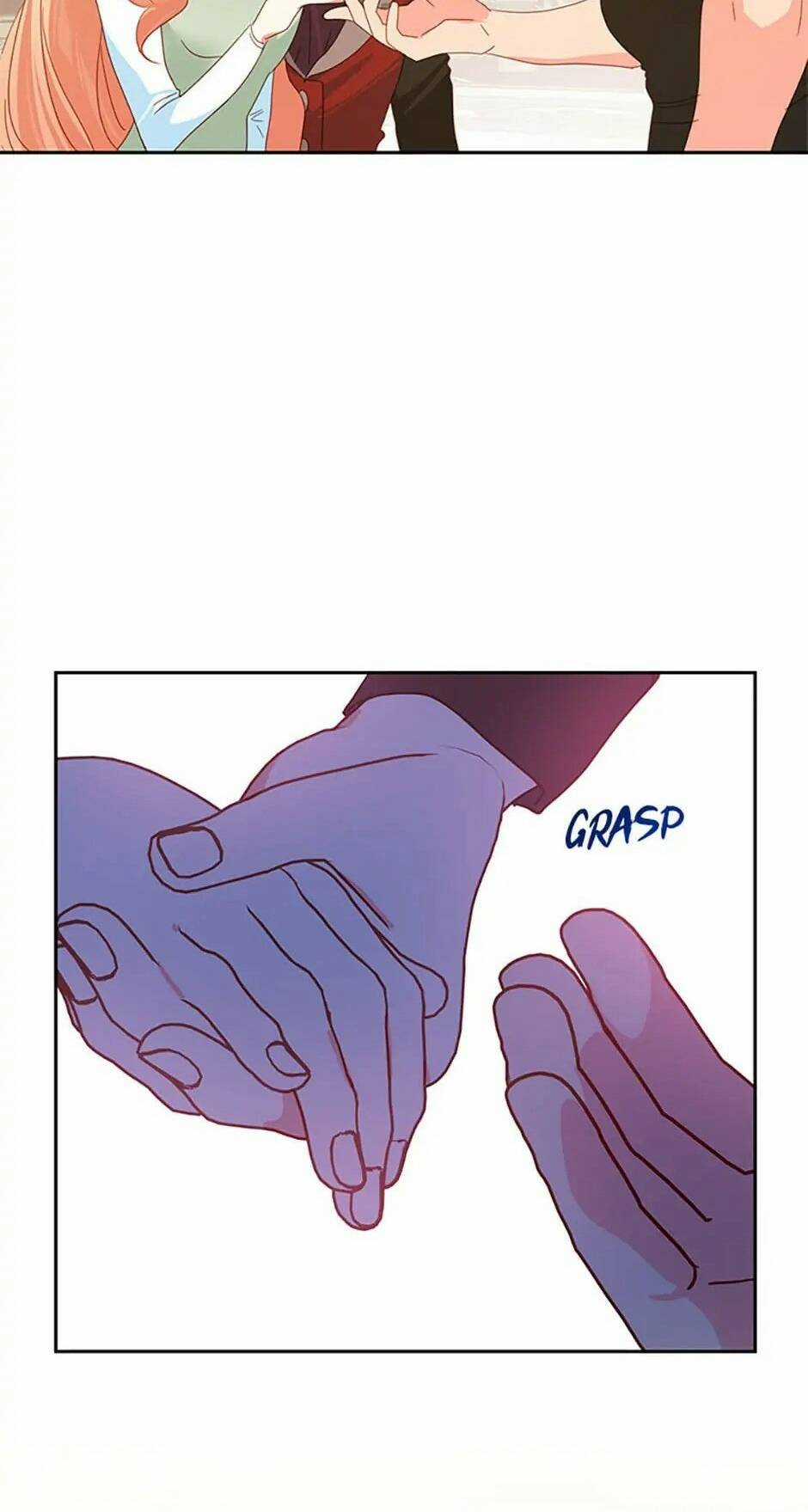 Tôi Đã Nuôi Dưỡng Một Nam Phụ Đầy Ám Ảnh Chapter 48 trang 42