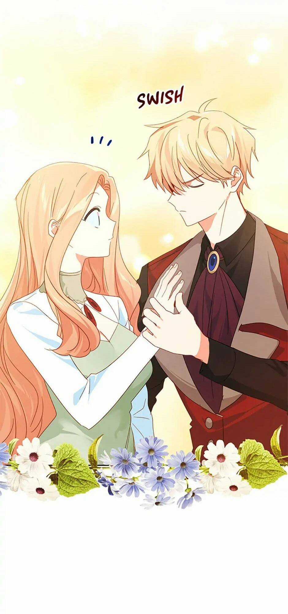 Tôi Đã Nuôi Dưỡng Một Nam Phụ Đầy Ám Ảnh Chapter 48 trang 43