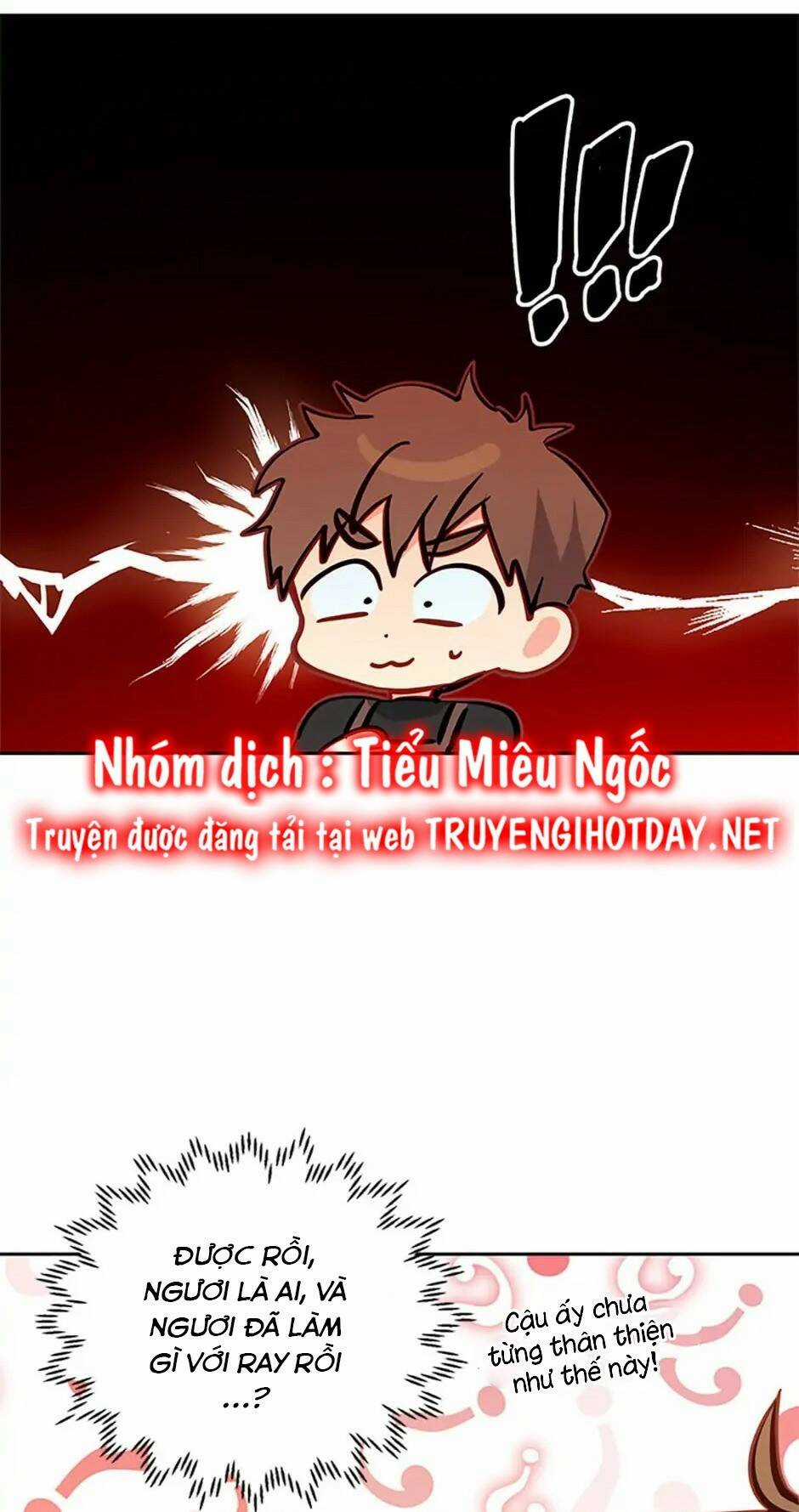 Tôi Đã Nuôi Dưỡng Một Nam Phụ Đầy Ám Ảnh Chapter 48 trang 44