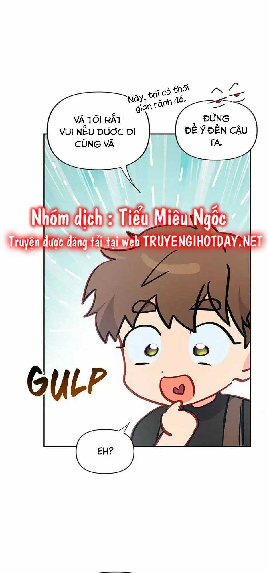 Tôi Đã Nuôi Dưỡng Một Nam Phụ Đầy Ám Ảnh Chapter 48 trang 46