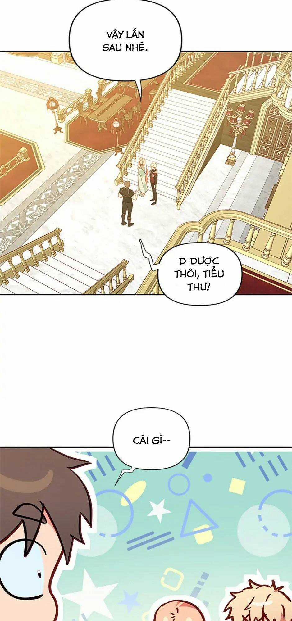 Tôi Đã Nuôi Dưỡng Một Nam Phụ Đầy Ám Ảnh Chapter 48 trang 47