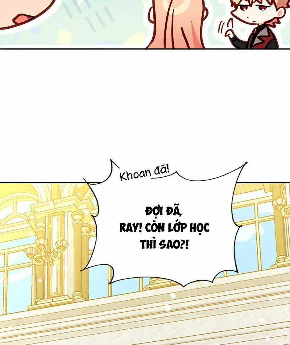 Tôi Đã Nuôi Dưỡng Một Nam Phụ Đầy Ám Ảnh Chapter 48 trang 48