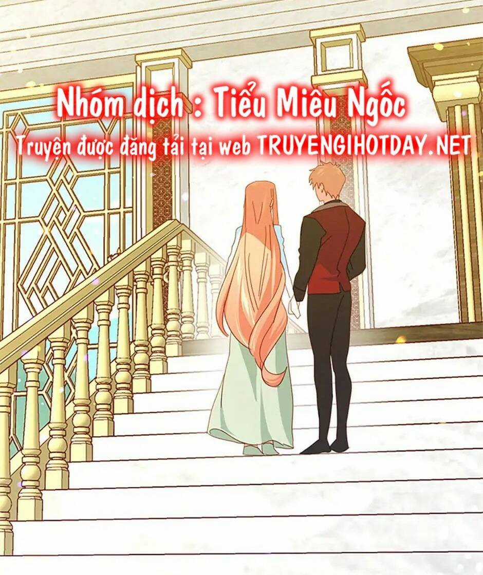 Tôi Đã Nuôi Dưỡng Một Nam Phụ Đầy Ám Ảnh Chapter 48 trang 49