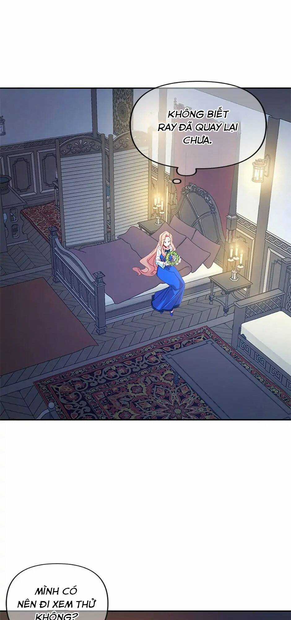 Tôi Đã Nuôi Dưỡng Một Nam Phụ Đầy Ám Ảnh Chapter 48 trang 5