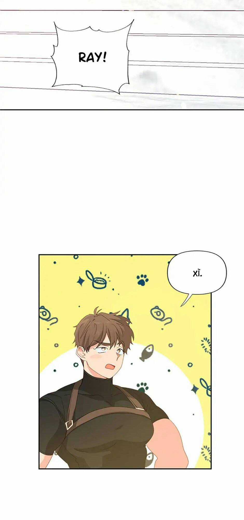 Tôi Đã Nuôi Dưỡng Một Nam Phụ Đầy Ám Ảnh Chapter 48 trang 50