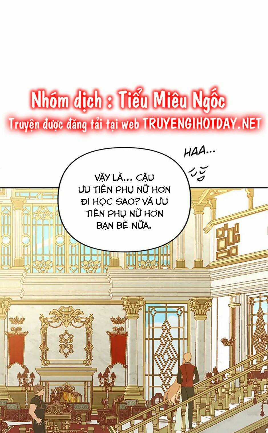 Tôi Đã Nuôi Dưỡng Một Nam Phụ Đầy Ám Ảnh Chapter 48 trang 51
