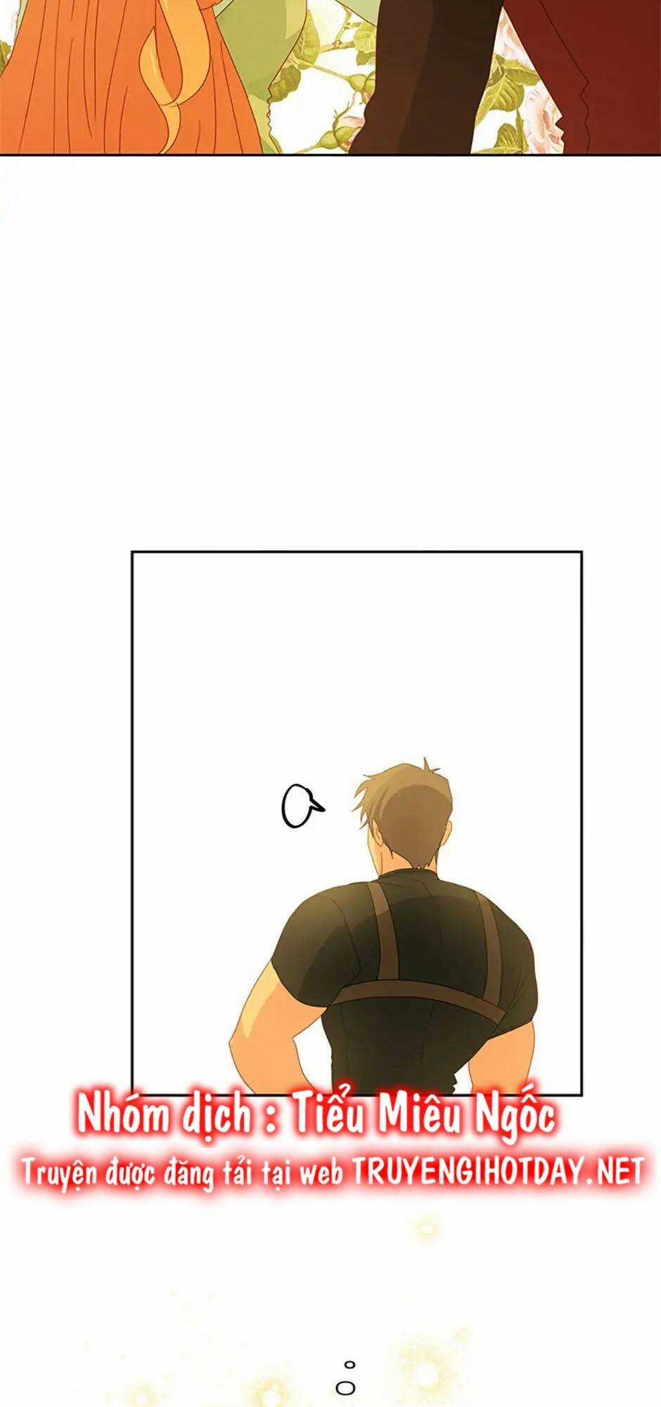 Tôi Đã Nuôi Dưỡng Một Nam Phụ Đầy Ám Ảnh Chapter 48 trang 54