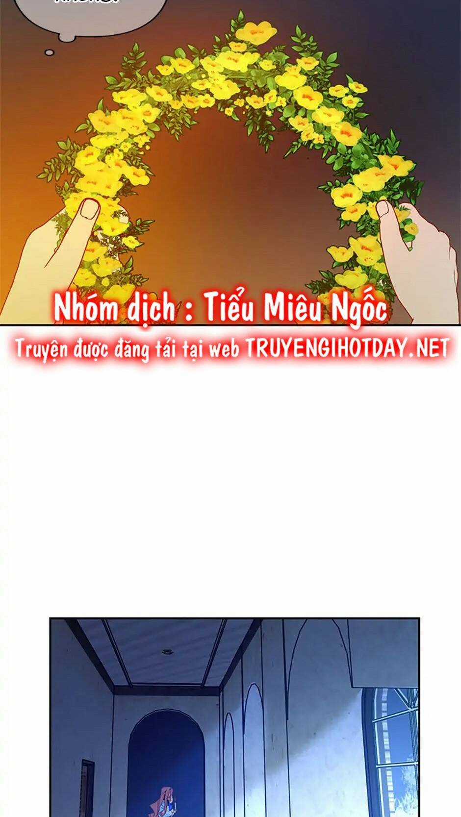 Tôi Đã Nuôi Dưỡng Một Nam Phụ Đầy Ám Ảnh Chapter 48 trang 6