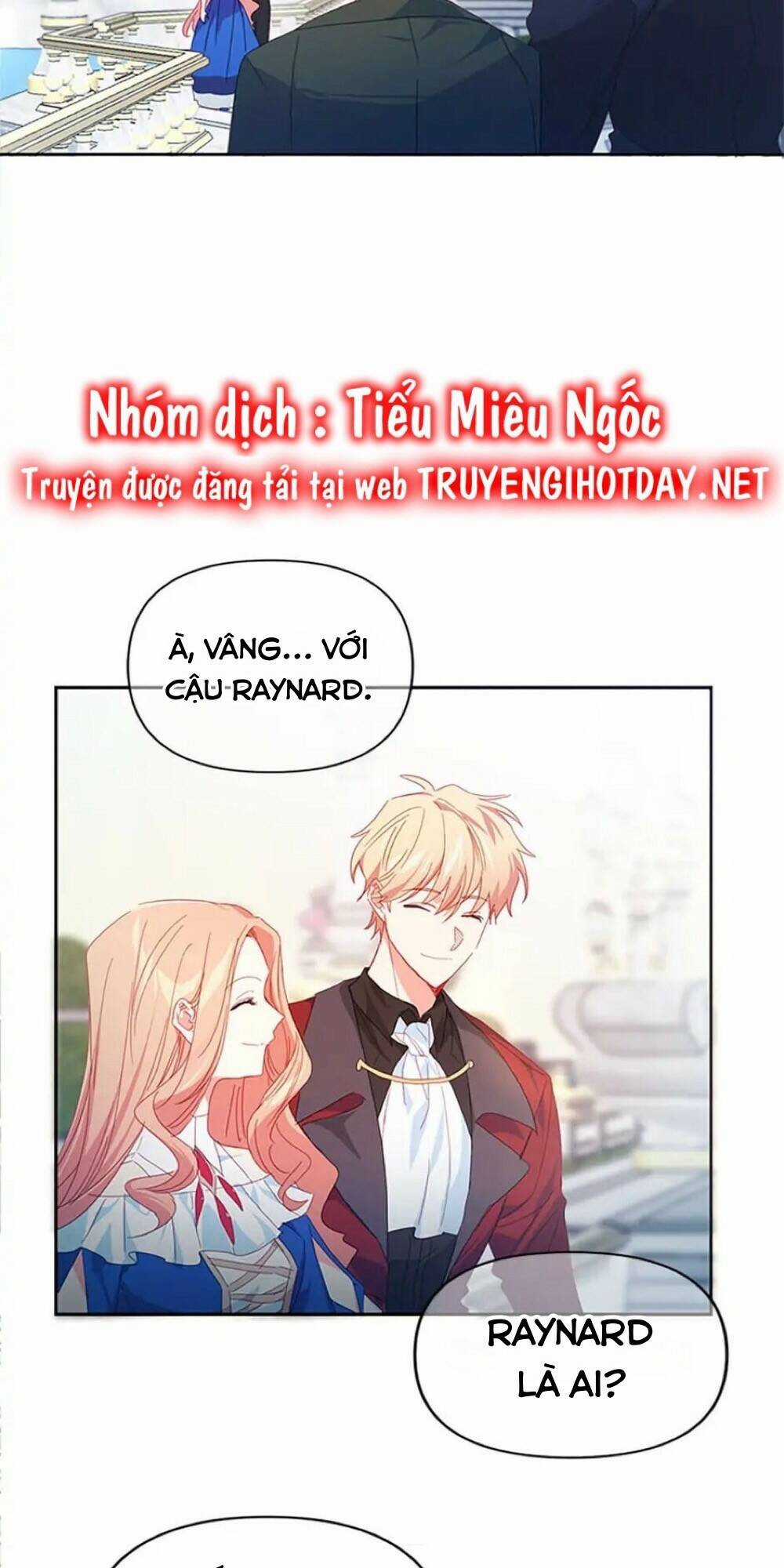 Tôi Đã Nuôi Dưỡng Một Nam Phụ Đầy Ám Ảnh Chapter 49 trang 11